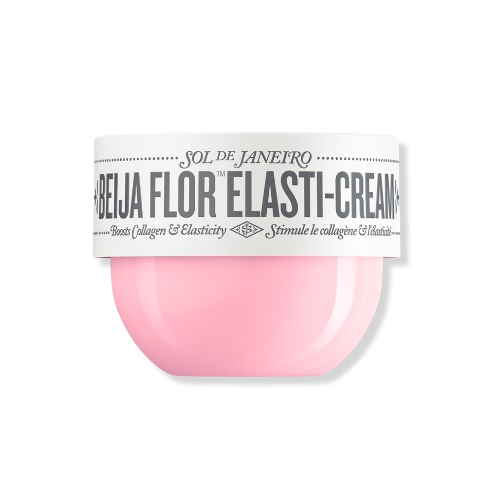 NWT Sol de Janeiro Beija Flor Elasti-Cream